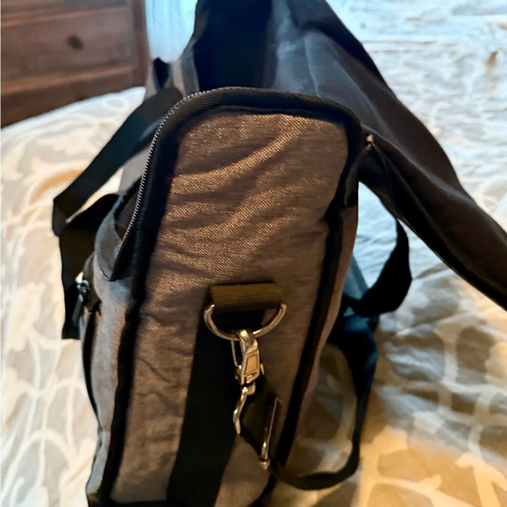 Monitor Bag